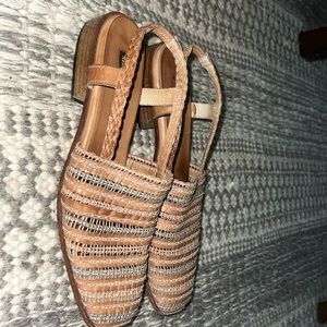 SESTO MEUCCI women’s flats